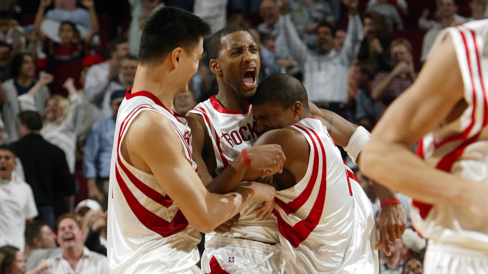 Read more about the article T-Mac’s 35-Second Masterpiece : When Time Took an L